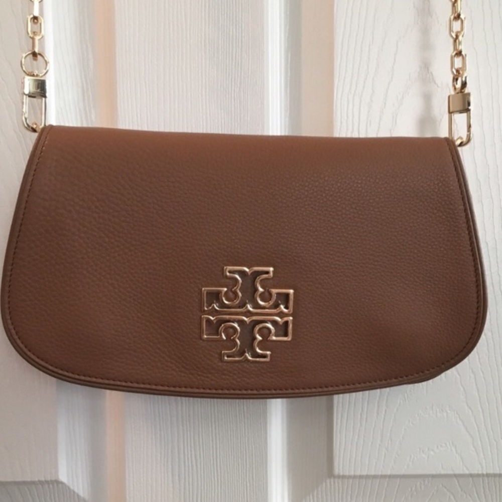 Tory Burch Britton Crossbody